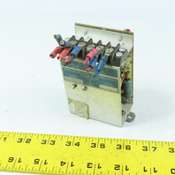 Drexelbrook 401-1000-001 Setcon Current Relay Control Switch
