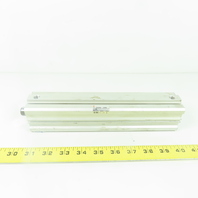 SMC T-CQ2A40-185DC-XN Double Act. Pneumatic Cylinder 40mmBore 185mmStroke 145PSI