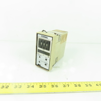 Fenwal 14-043071-104 Temperature Control 120/240VAC