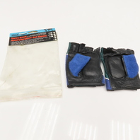 OccuNomix #422 Size S Ergonomic Anti-Vibration Gel Gloves Fingerless Pair