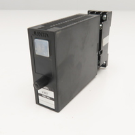 Yokogawa VJU7 Style S1.07 Universal Temperature Converter 32-100°F 100-240VAC