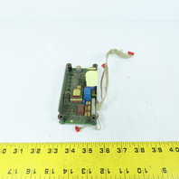 Martel 6020306 60 20 306 2/00 Power Supply Module