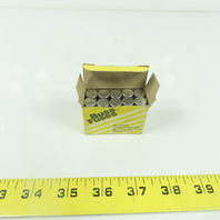 Bussmann Fusetron FNM-8 Dual Element Fuse 250V 8A NEW Lot Of 10