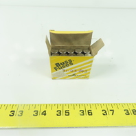 Bussmann Fusetron BAN-15 Dual Element Fuse 250V 15A NEW Lot Of 10