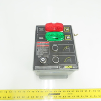 Rite-Hite 18301 Dok-Lok Vehicle Restraint Control Box 120V 1Ph 5.6A