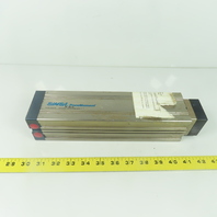 Bimba PM-096-AY PneuMoment Double Acting Pneumatic Linear Actuator 6" Stroke