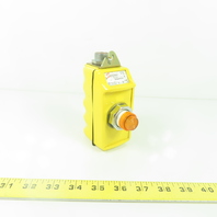 Square D SPXBWPEND5 Seriplex Ser A Pushbutton Pendant Station