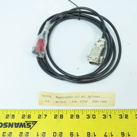 Siko MS-0026 Magnetic Sensor Kit W/ 2m Cable