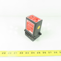 Load Controls Inc. CA-30 30A Adjustable Gain Current Transducer 0-1Milliamp
