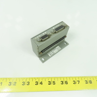 Allen Bradley 2801-N21 Serial Port Interface Ser A Rev A