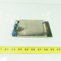 Indramat Bosch SLM 2-02/01 109-0668-4B34-01 SLM2 PC Control Board