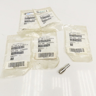 Digital Equipment Corp 12-19816-01 50 Ohm 1W Coaxial Dummy Load Lot Of 5