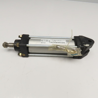 SMC T-ACNL-X2-50X125-CB-S-XN 50mm Bore 125mm Stroke Double Acting Air Cylinder