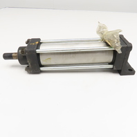 SMC T-ACNL-X2-50X125-CB-S-XN 50mm Bore 125mm Stroke Double Acting Air Cylinder