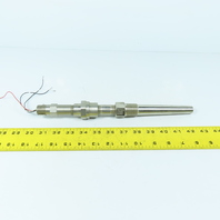 Rosemount 79-826-1006-316SS Stainless Temperature Transmitter Probe 12-1/4" OAL