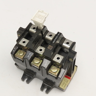 Allen Bradley 42185-800-01 Thermal Overload Unit 120-600VAC