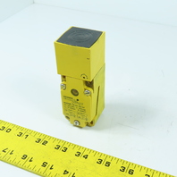 Turck Ni20NF-CP40-BZ3X Combi-Prox Inductive Proximity Sensor 20-250VAC