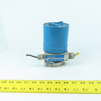 Viatran Model 503 IN. WCC Pressure Transmitter 0-50 Range