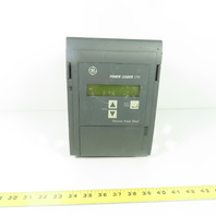 GE General Electric PLE3PNLDG Power Leader EPM 277V 10A Electronic Power Meter