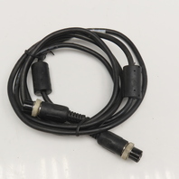 Intermec 226-341-005 6' Output Cable Dual Ferrite