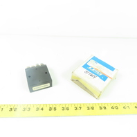 LPM General Electric IC3645CPM1RDA2 Coil Driver Module