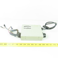 Panasonic Matsushita YW-35DEA1YAD Wire Feeder 350 A Mass 7KG