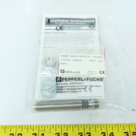 Pepperl + Fuchs NMB2-12GM75-Z0-FE-V1 093410 Inductive Proximity Sensor 6-30VDC