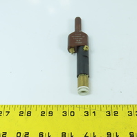 Etamic 00E009110-1.01 Pressure Transducer 7/3.5+(20) G6.18 A7/(120)