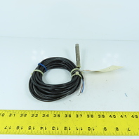 Cutler Hammer E57FBL12A2-M Threaded Barrel Inductive Proximity Sensor 20-250VAC