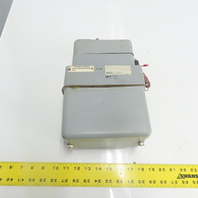Bailey ZB000 DC Receiver 120VAC 9.6VA