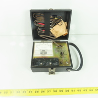 Baso Y99AB-4 DC Millivolts Multipurpose Test Kit