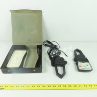 TIF 8000 Hermetic Analyzer W/ Case