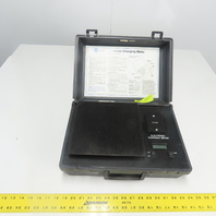 TIF 9025 Electronic Charging Meter