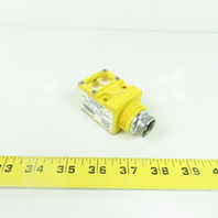 Banner SMI91EQD Valu-Beam Emitter 30VDC 100mADC 750mW