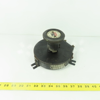 Ward Leonard 62-3061 4.8A Potentiometer 50OHMS 600V Max 70572