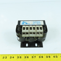 Acme ALRC004TBC H-3180-l 3PH AC Line Reactor 60HZ 600V Max