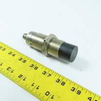 Eaton Cutler Hammer E57-30LE40-AA Inductive Proximity Sensor Series E1 20-250VAC