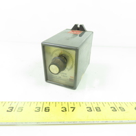 Omron STP-NM 0-30 Minute Subminy Timer 200VAC