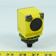 Banner Q40SP6FF200Q-48325 60m Harsh Environment Photoelectric Sensor 24VDC