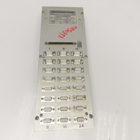 Precision Gage DAQ L24A0F10 24 LVDT Port Interface