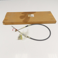Siemens FHOEC036 E-Frame Panel Disconnect Operator Cable 3'