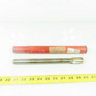 Cleveland Twist Drill 412739 15/16" Straight Peerless Chucking Reamer 6-Flute