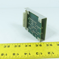 Indramat 109-0575-4A10-03 Operating Parameter Programming Module M0K2