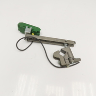 Duct-O-Bar Ground Conductor Pick Up Shoe Arm Assembly