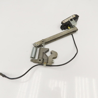 Duct-O-Wire Conductor Pick Up Shoe Arm Assembly 40A 600V