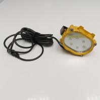 LumaPro 24K347A LED Dock Light 120V