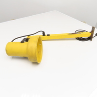 Fostoria DKL-24-A 120V Dock Work Light 25" Mount Bracket