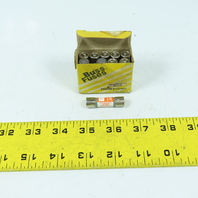 Buss FNJ-8/10 Fusetron Dual Element Fuses 205VAC Pack Of 10