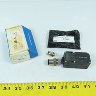 Piab M20A6-BN 653608 Vacuum Pump Kit New