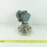Foxboro 827DF-IS1NMSA1 Electronic Pressure Transmitter 12.5-65VDC 4-20mA